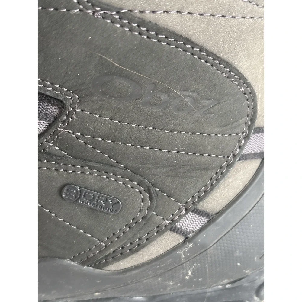 Oboz Men's  Bridger 10
